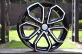 17" Джанти Митсубиши 5X114,3 Mitsibishi Lancer Evo ASX Outlander , снимка 4