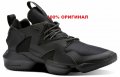 Reebok Оригинални Classics 3D черно Ново 44  и 44.5, снимка 2