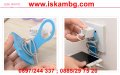 Държач за зареждане на смартфон, снимка 5