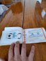 Стара Сервизна книжка Шкода,Skoda, снимка 5