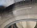 2бр.зимни гуми 235/55/18 GT Radial, снимка 6