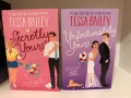 За почитателите на Tessa Bailey - НОВИ КНИГИ, снимка 5
