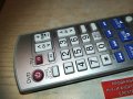 panasonic dvd/tv remote 2504211040, снимка 3