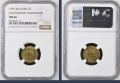 Сертифицирани монети 1951-1990 NGC , снимка 6