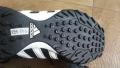 Adidas AdiNova Football Astro Turf Leather Размер EUR 38 / UK 5 стоножки естествена кожа 195-14-S, снимка 15