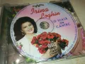 IRINA LOGHIN CD 0210240822, снимка 2