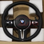 M волан за BMW F10 F30 F32 F36 F15 F16 F25 E60 E90 спортен, бмв тунинг, снимка 4