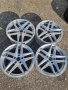 Алуминиеви джанти за Фолксваген, Ауди, Шкода 5х112х17цола , снимка 13