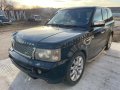 land rover sport 2.7 td v6 на части ланд ролвър спорт , снимка 2
