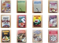 кулинария готварски книги, снимка 4