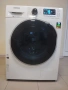 пералня със сушилня самсунг, снимка 1