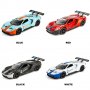 Метални колички: Ford GT EcoBoost (Форд), снимка 6