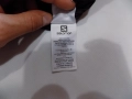ски яке salomon advanced skin dry 10k горнище худи екип зимно туризъм планина дамско оригинално M, снимка 11