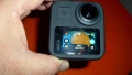 Екшън камера - Go Pro 360 max -с проблем , снимка 1