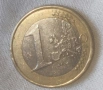 Продавам 1 euro france 1999 рядка монета , снимка 4