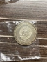 Старинна монета от 20лв, снимка 2