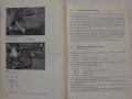 Книга Инструкция за експлуатация на автомобил Мултикар Ифа DDR На Немски език, снимка 13