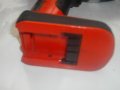 Ударно-14,4 Волта-Боди-Black Decker PS142-Тяло За Винтоверт-Блек Декер, снимка 8