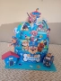 картонена торта , снимка 4