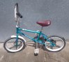 Продавам колело -  детско, снимка 1 - Детски велосипеди, триколки и коли - 18331579