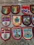 Бродерии винтидж 15 броя цена за всичките , снимка 1