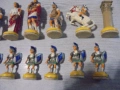 № 8428 Стари метални фигурки – 16 броя  , снимка 5