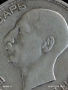 Сребърна монета 50 лева 1934г. Царство България Цар Борис трети за КОЛЕКЦИЯ 19621, снимка 8
