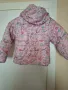 Детско зимно яке за 2 год.момиченце, снимка 4