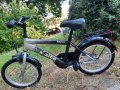 Детски велосипед  X-zite  adventure    16 цола гуми, снимка 3