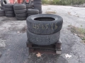 Гуми 215 65 16 Нокиан Nokian 2 броя. Нов внос. Не са нови! , снимка 10