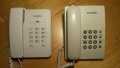  стационарни телефони, снимка 1 - Стационарни телефони и факсове - 23009993