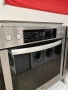 miele фурна с котлони за вграждане , снимка 2