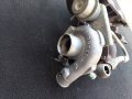 Турбо 1.9JTD Garett GT1544 Фиат Алфа Ромео Ланчия N, снимка 7