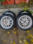 джанти oz racing f1 4x108 , снимка 1