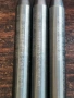 Удължени свредла 200mm за метал HSS+фрезери, снимка 12