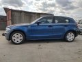 Бмв 116 бензин BMW 116 на части, снимка 3