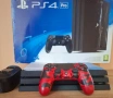 Playstation 4 Pro 1TB Гаранция , снимка 1