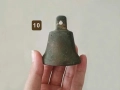 Старинни Чанове Звънци и Хлопки Звънец - част първа, снимка 10