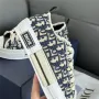 Christian Dior Sneakers Low  ниски гуменки маратонки, снимка 7