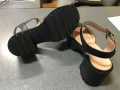 Сандали ест. кожа, снимка 3