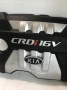 Капак на двигателя за KIA Cerato 1.5 CRDi (2004), снимка 2