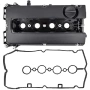 Капак на клапаните с гарнитура за Opel 1.6/1.8L бензин OEM: 55564395, снимка 7