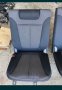 Hyundai santa fe 2007 година Седалки в багажник, снимка 2
