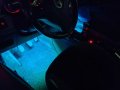 LED RGB универсални ленти 12v Audi, BMW, VW, Toyota, Nissan, Alfa Romeo, Fiat, Mazda,Peugeot и други, снимка 4
