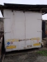 Фургон от камион за склад 6,00 х 2,50 м., снимка 1