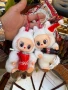 ключодържател Labubu , снимка 1