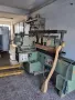 Хидравлична копир фреза за накладки на сандъци., снимка 1
