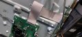 MAIN BOARD ,BN94-15329K,BN41-02756B-000 , for, SAMSUNG GU50TU8079U 50inc DISPLAY CY-BT050HGPV1V , снимка 2