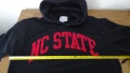 Champion NC State суичър размер S, снимка 6