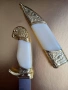 Красив сувенирен нож., снимка 7